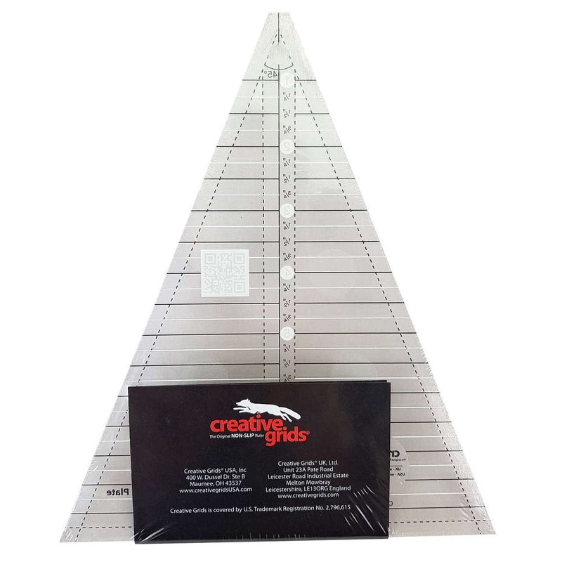 كريتيف جريدز لوحة كاليدوسكوب ودريسدن بزاوية 45 درجة من كرييتف جريدز - CGRTKAL45 - Image 2